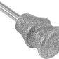Diamond Dog Nail Grinder for Dremel, Diamond Sanding Drums, Diamond Rotory Bit for Dogs&Pets Nail Care, 1/8'' Nail Dremel Tool for Dogs, for Animals Nail Care & Home Grinder Tools