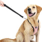 Dog Seat Belt, Safety Vest Dog Car Harness with Adjustable Buckle Dog Seat Belt for Vehicle Nylon Pet Safety Seat Belts Heavy Duty(XL, Pink)