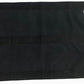 Majestic Ally 1200D 29"x19" Horse Stall Guard with Replaceable and Adjustable Length Straps and Replaceable Hardware (Black Black)