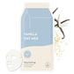 ESW Beauty Vanilla Oat Milk - Nourishing Plant-Based Milk Face Mask - Calming with Vanilla & Oat for Sensitive & Rosacea-Prone Skin - Relieves & Balances