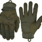 Seibertron Adult Or Youth S.O.L.A.G Sports Outdoor Water Resistant Full Finger Touchscreen Gloves