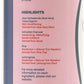 Pets - Deep Cleaning Shampoudle, 16oz, Moisturizing and Gentle All Natural pet Shampoo with Activated Charcoal, Lemongrass, Cedarwood, Pine, and Oatmeal