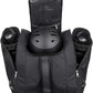 5th Element 60L Boot Bag Backpack for Ski, Snowboard, Skates, Travel & Accessories