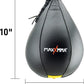 MaxxMMA Speed Bag - Type II - Size L (10" x 7")