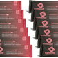 Tailwind Nutrition Recovery Mix, 20 Grams Complete Protein, Carbohydrates, and Electrolytes Powder Drink Mix for Post-Workout, Free of Gluten, Soy, and Dairy, Vegan, 12 Servings, Strawberry
