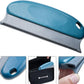 Pet Hair Removal Tool – Reusable Lint Roller for Dogs & Cats – Self-Cleaning Fur Remover Brush - Portable, Multi-Surface Fur Removal Tool - Pet Hair Removal Tool for Car & Home