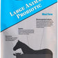 Equerry's Large Animal Probiotic | Supplements for Gut Health and Nutrient Absorption | Probiotics and Digestive enzymes for Horses, Cows, Goats, Sheep, Pigs, 160 Feedings (20lbs) for 1000 lb Animal