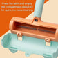 Pet Hair Remover Roller – Reusable Fur Removal Tool for Clothing, Furniture, Carpets & Cars | Perfect for Dog & Cat Hair with Ergonomic Design