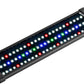 NICREW ClassicLED Plus LED Aquarium Light with Timer, 15 Watts, for 18 to 24 Inch Fish Tank Light, Daylight and Moonlight Cycle, Brightness Adjustable