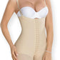 M&D Fajas Colombianas Postparto Reductoras y Moldeadoras Strapless Colombian Postpartum Girdles Butt Lift for Women