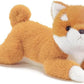19Inch 3 Pounds Dog Weighted Stuffed Animals, Cute Realistic Puppy Stuffed Animal, Sensory Comfort Plush Throw Pillow Toy, Dog Plush Gift for Adults Kids Youth