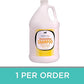 Deshedding Shampoo Gallon