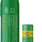Badger Bug Repellent, Easy to Use Travel Stick, DEET-Free Mosquito Repellent & Insect Protection, Certified Organic Essential Oil Balm