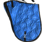 AJ Tack English Padded Saddle Carrier