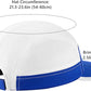 BASSDASH Ultralight UPF 50+ Soft Baseball Caps Unstructured Quick Dry Folding Hat Adjustable for Men Woman Outdoor Activities