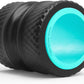 FitBeast Back Roller - Deep Tissue Massage Wheel, Yoga Wheel & Back Stretcher for Pain Relief (6'')