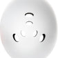 Triple Eight Certified Sweatsaver Helmet for Skateboarding, BMX, Roller Derby, Roller Skating, Inline Skating, Scooter and Bike