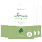 FACETORY K Beauty Face Mask Skin Care - ARTEMISIA REFRESHING RELIEF Sheet Mask with Artemesia Plant Extract | Soothes Redness & Breakouts (5 Pack)