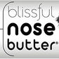 The Blissful Dog Labradoodle Unscented Nose Butter - Dog Nose Butter, 0.50 Ounce