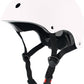 Kids Bike Helmet, Adjustable and Multi-Sport, from Toddler to Youth, 3 Sizes