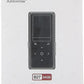 64GB MP3 Player with Bluetooth 5.2, AiMoonsa Music Player with Built-in HD Speaker, FM Radio, Voice Recorder, HiFi Sound, E-Book, Earphones Included
