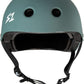 S1 Lifer Helmet for Skateboarding, BMX, and Roller Skating