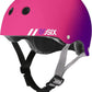 80SIX Triple Certified Multisport Helmet - Ideal for Bike, Scooter, Skateboard, Roller Skate and Inline Skate
