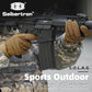 Seibertron Adult Or Youth S.O.L.A.G Sports Outdoor Water Resistant Full Finger Touchscreen Gloves
