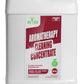 Naeterra Aromatherapy Cleaning Concentrate 64 oz Natural Multi-Surface Cleaner, Plant-Based and Biodegradable, Makes 24 Gallons, Cleaning Essential Oil Formula, Safe for Families and Pets
