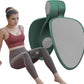 Thigh Trainer - Thigh Toner, Pelvic Floor Trainer, Kegel Trainer & Butt, Leg, Arm Toning Trainer Equipment for Home Gym Workout