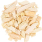 hotspot pets Freeze Dried Chicken Treats for Cats & Dogs -1LB Big Bag- Made in USA - Single Ingredient - Resealable Bag, All Natural Grain-Free (Chicken Breast)- Perfect for Training, Topper or Snack