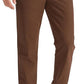 Libin Mens Golf Pants Stretch Work Dress Pants 30"/32"/34" Quick Dry Lightweight Casual Comfy Trousers with Pockets