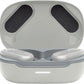 JBL Endurance Peak 3 - Dust and Water Proof (IP68) True Wireless Active Earbuds, Pure Bass Sound, Up to 50 Total Hours of Playback with Speed Charge, Ambient Aware & Talk Thru (White)