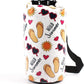 Dry Bag Waterproof,10L Roll Top Backpack Floating Dry Bag for Kayaking Boating Swimming Hiking Camping Outdoor Activities,White Summer