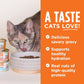 Instinct Flaked Entrée Wet Canned Cat Food - Rabbit, 3 oz. Cans (Pack of 24)