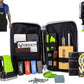 DEMON UNITED Mechanic Elite X Black Gold Edition Ski Tune Up Kit