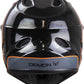 Demon United Podium Fullface Bike Helmet- 13 Vents- Lightweight- Breathable