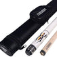 CUESOUL SOOCOO Series 58" 19oz Maple Pool Cue