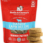 Stella & Chewy's Freeze-Dried Raw Dinner Patties - Dandy Lamb Recipe - High Protein Grain-Free Puppy & Dog Food - Perfect For Picky Eaters - 5.5 oz