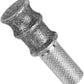 ClassB+80 Diamond Dog Nail for Dremel, Screw-Mounted Mode Nail Dremel Tool for Dogs, Especially Suitable for Long-Haired Dogs, Dremel Polishing Bits, Animals Nail Care & Home Grinder Tools