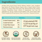 Primal Kibble in The Raw, Freeze Dried Cat Food, Chicken & Fish, Scoop & Serve, Made with Raw Protein, Whole Ingredient Nutrition, Crafted in The USA, Dry Cat Food, 64 Ounce (4 lb) Bag