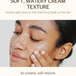 mixsoon Bean Sunscreen 1.69 Fl. Oz. / 50ml SPF 50 Airy Texture Type Lightweight No White Cast For Face Korean Glass Skin Care