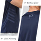 NORTHYARD Breathable 2.0™ Men's Athletic Workout T-Shirt