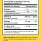 Researched Nutritionals C-RLA - Liposomal Vitamin C with R Lipoic Acid to Support Detox - Vegan & Soy-Free Vitamin C Liquid, Vanilla Caramel Flavor (10 Fl Oz)