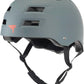 Flybar Bike Helmet- Multi Sport Dual Certified Adjustable Dial, Lightweight Skateboard Helmet, Roller Skating, Pogo, Electric Scooter, Snowboard, Boys and Girls Kids- Adults Helmets