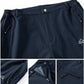 Gopune Men's Snow Ski Waterproof Softshell Pants Outdoor Windproof Warm Hiking Insulated Pants