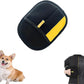 Fursweep Gloves Pet Hair Remover, Kivori Pet Grooming Glove, Pet Hair Remover Electrostatic Gloves, Furmingle Double Sided Cat Grooming Glove, Reusable Cat & Dog Hair Remover, for Couch, Carpet