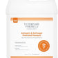 Veterinary Formula Clinical Care Antiseptic and Antifungal Medicated Shampoo for Dogs & Cats, 128 Fl Oz – Helps Alleviate Scaly, Greasy, red Skin – Paraben, Dye, Soap-Free (1 Pack)