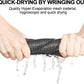 Honoson Cooling Towel Bulk - Neck & Face Cool Chilly Towels Microfiber Breathable Sport Sweat Rag for Gym, Yoga, Travel, Camping, Running, Outdoor