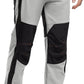 Rdruko Men's Snow Ski Pants Waterproof Insulated Winter Outdoor Snowboard Hiking Fleece Pants with Belt